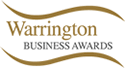 Warrington Business Awards