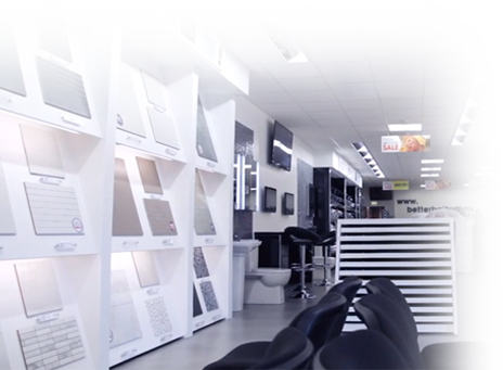 Order at our Trade Counter