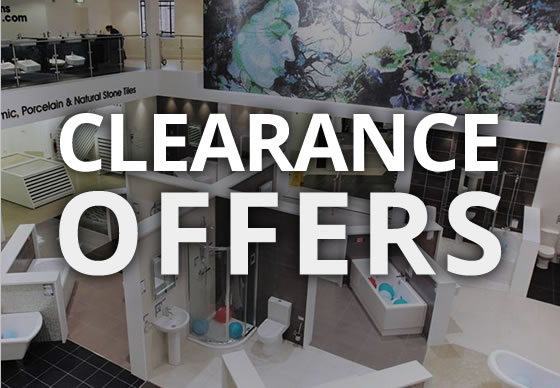 Clearance Offers