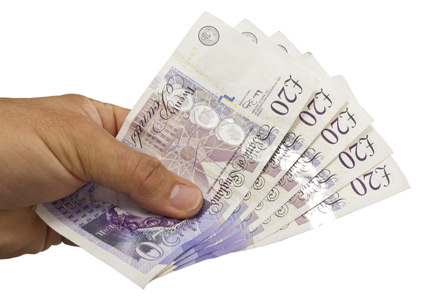 Better Bathrooms Trade Loyalty Cashback
