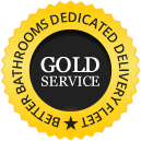 Gold Service Delivery