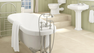 ”Bathroom