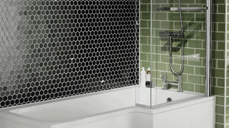 ”Shower