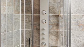 ”Shower