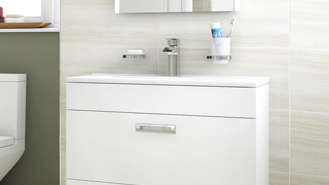Vanity Unit