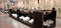 Better Bathrooms Leicester Showroom