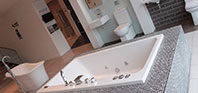 Better Bathrooms Leicester Showroom